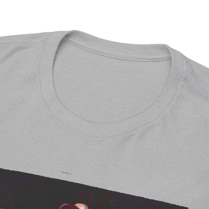 The Cell Unisex Heavy Cotton Tee