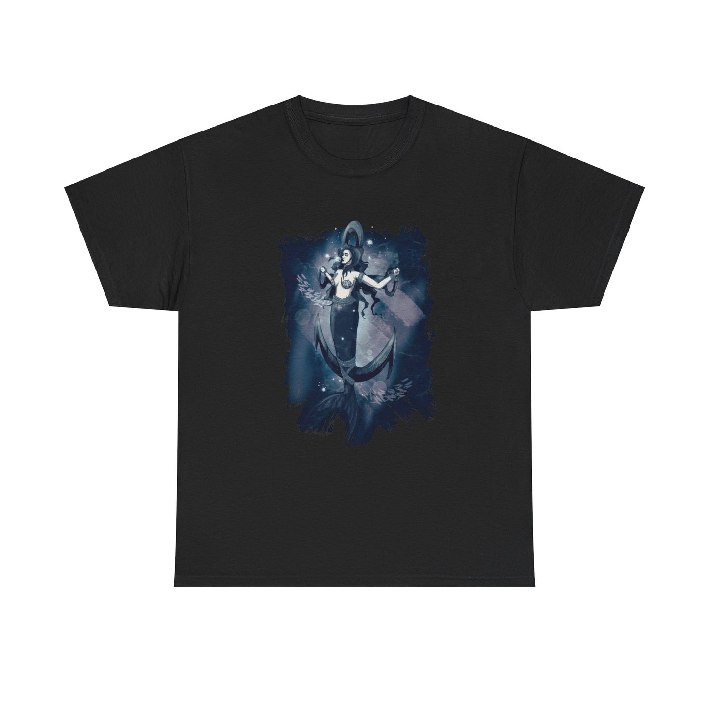 Sea Of Love Unisex Heavy Cotton Tee