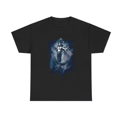 Sea Of Love Unisex Heavy Cotton Tee