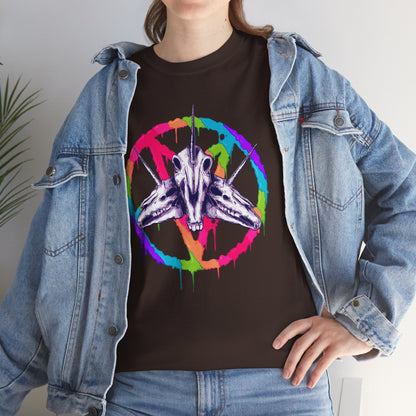 Drip Unisex Heavy Cotton Tee