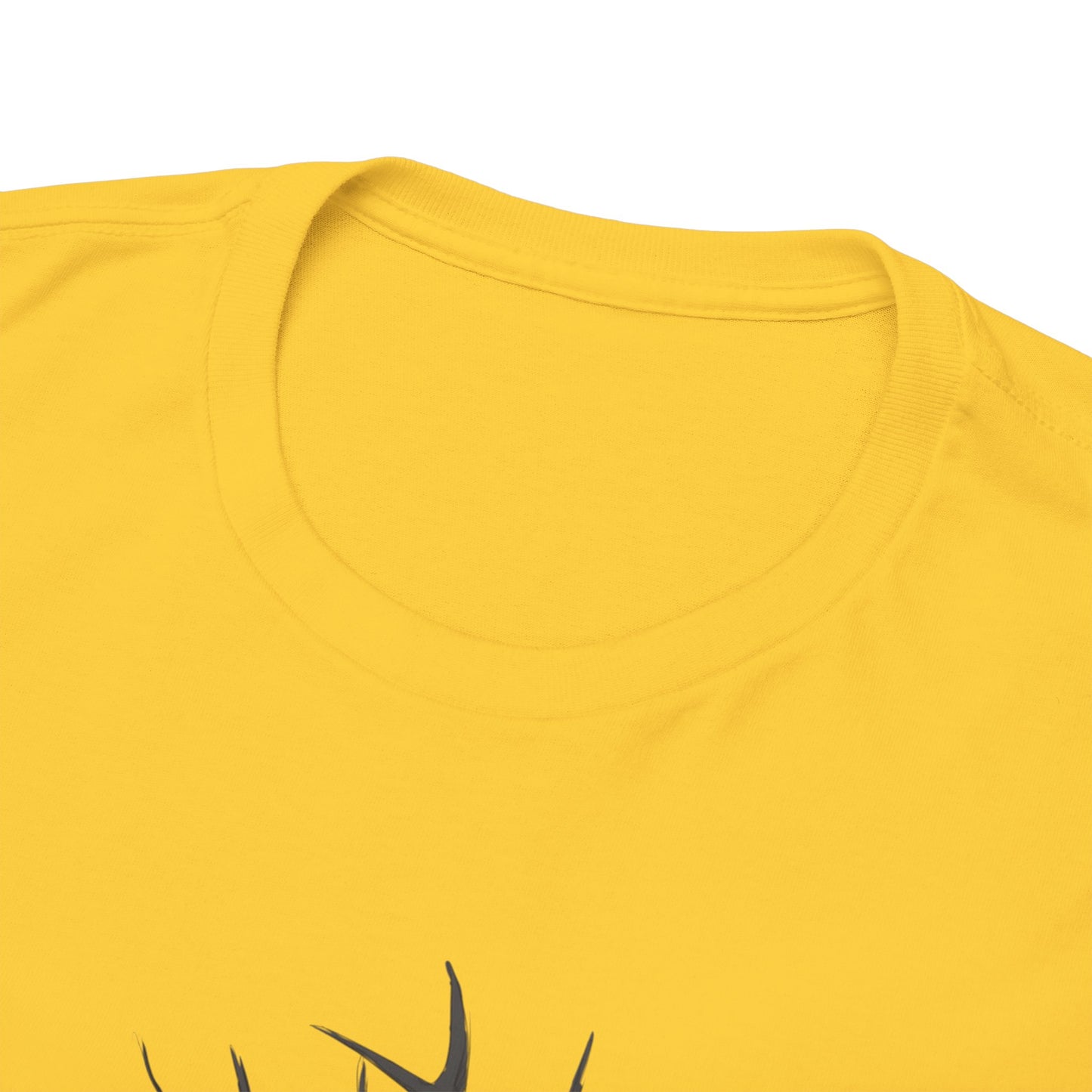 Deer Daddy Series 2: Miss Me Unisex Heavy Cotton Tee