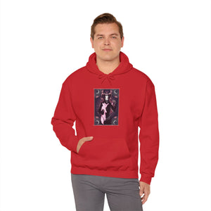 Two Of Mice Unisex Heavy Blend™ Hooded Sweatshirt