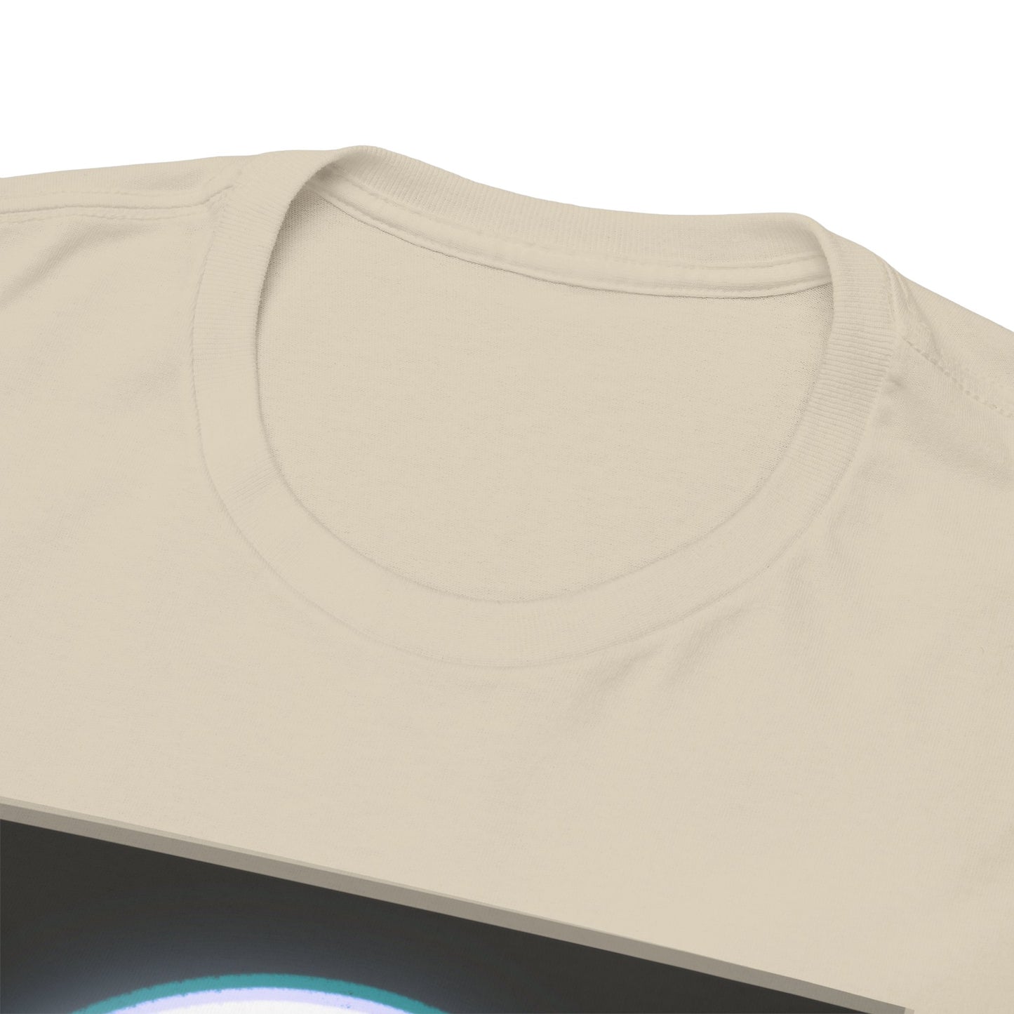 Recharge Unisex Heavy Cotton Tee