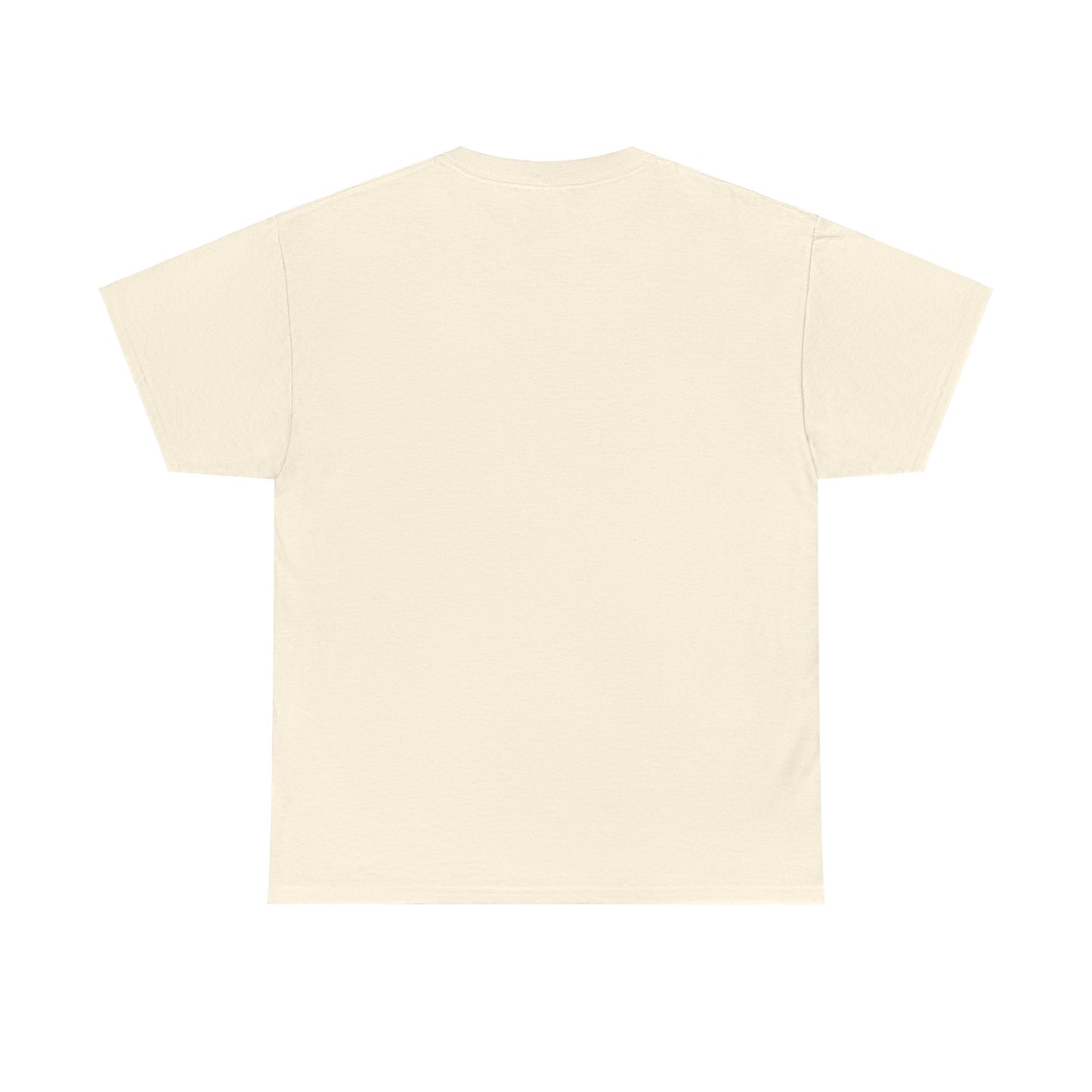 Cupid Unisex Heavy Cotton Tee