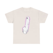 Halloween Peen Unisex Heavy Cotton Tee