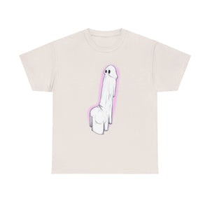 Halloween Peen Unisex Heavy Cotton Tee