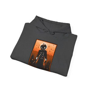 Headless Unisex Heavy Blend Hooded Sweatshirt