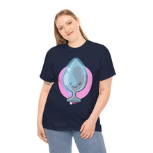 Butt Plug Unisex Heavy Cotton Tee