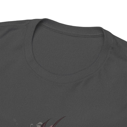 Deer Daddy Series 6: Aftercare IV Unisex Heavy Cotton Tee