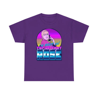 Career Woman Unisex Heavy Cotton Tee