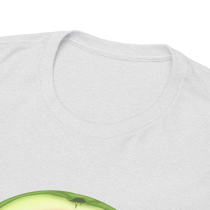 Juicy Watermelon Unisex Heavy Cotton Tee