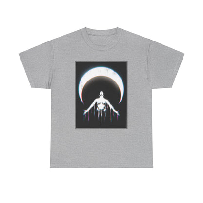 Recharge Unisex Heavy Cotton Tee