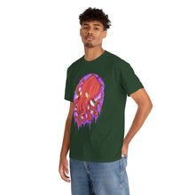 Octopumpkin Unisex Heavy Cotton Tee