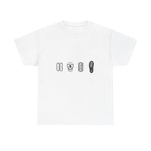 Elder Emo Unisex Heavy Cotton Tee