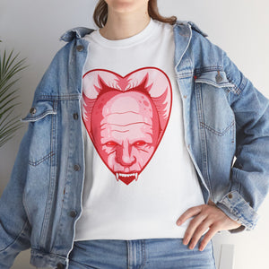 Vampire Love Unisex Heavy Cotton Tee