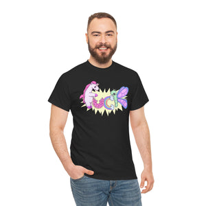 Majestic AF Unisex Heavy Cotton Tee