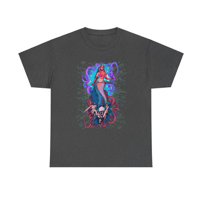 Siren Sisters Unisex Heavy Cotton Tee