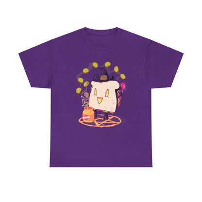 Sand Witch Unisex Heavy Cotton Tee