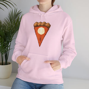 Pumpkin Pie Unisex Heavy Blend Hooded Sweatshirt