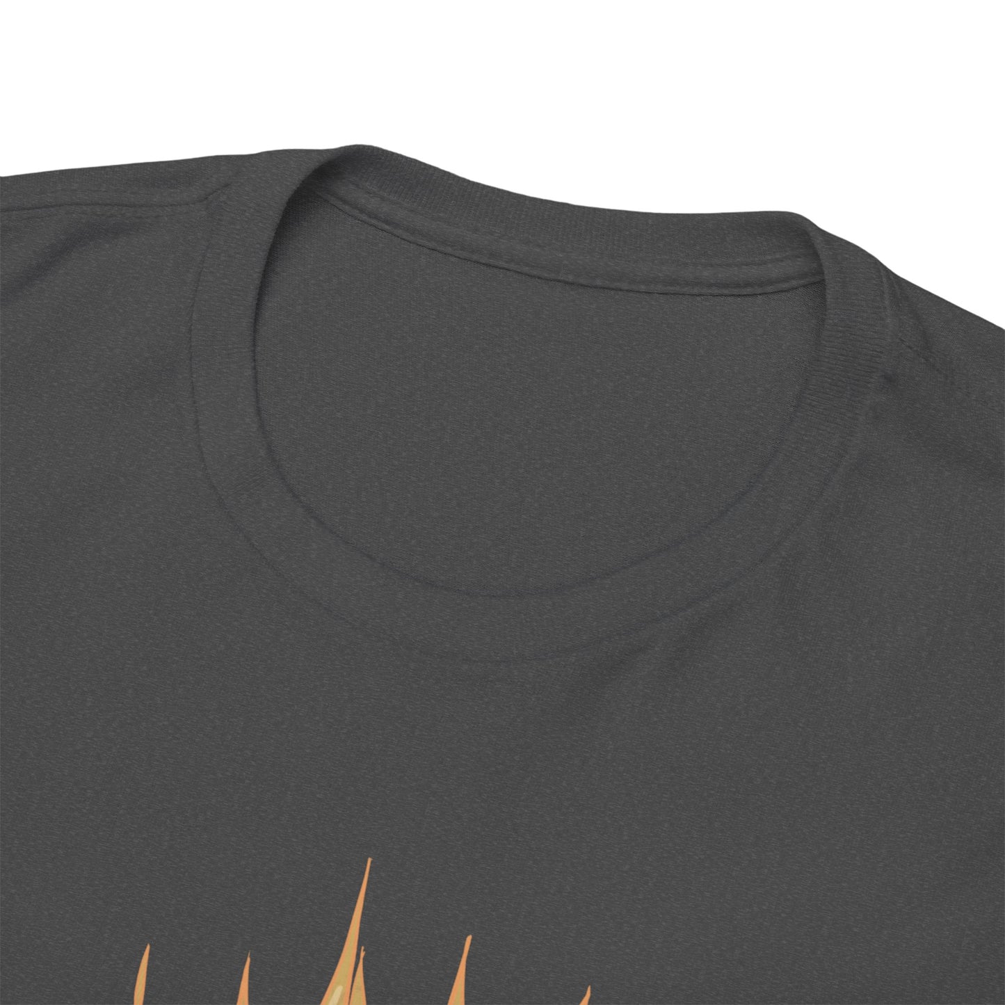 Wet Ass Plant Unisex Heavy Cotton Tee