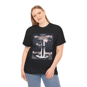 La Llorona Unisex Heavy Cotton Tee