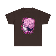 Dolly Unisex Heavy Cotton Tee