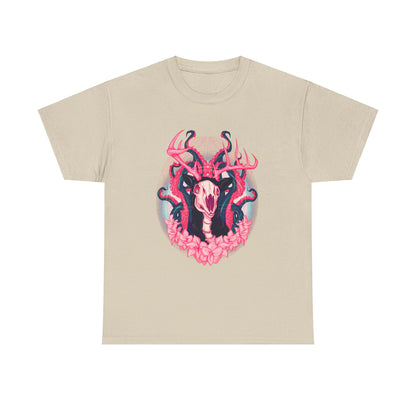 Entropy Unisex Heavy Cotton Tee