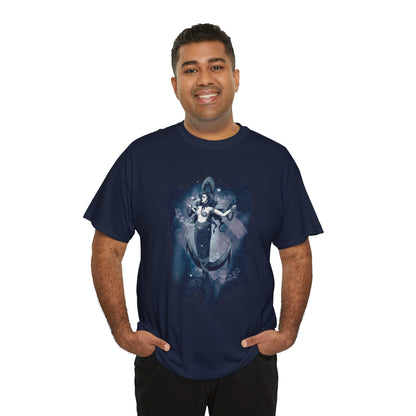 Sea Of Love Unisex Heavy Cotton Tee