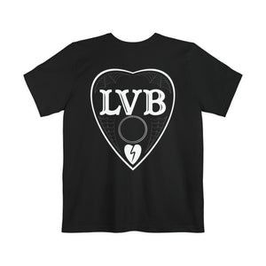 LVB Art Planchette Unisex Pocket T-shirt