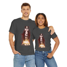 The Witch Unisex Heavy Cotton Tee