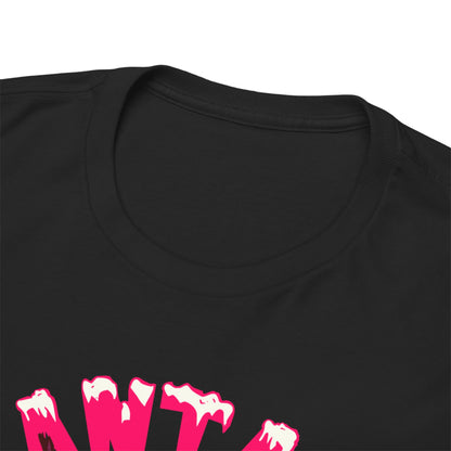 Santa's Helpers Unisex Heavy Cotton Tee