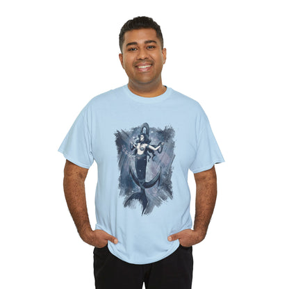 Sea Of Love Unisex Heavy Cotton Tee