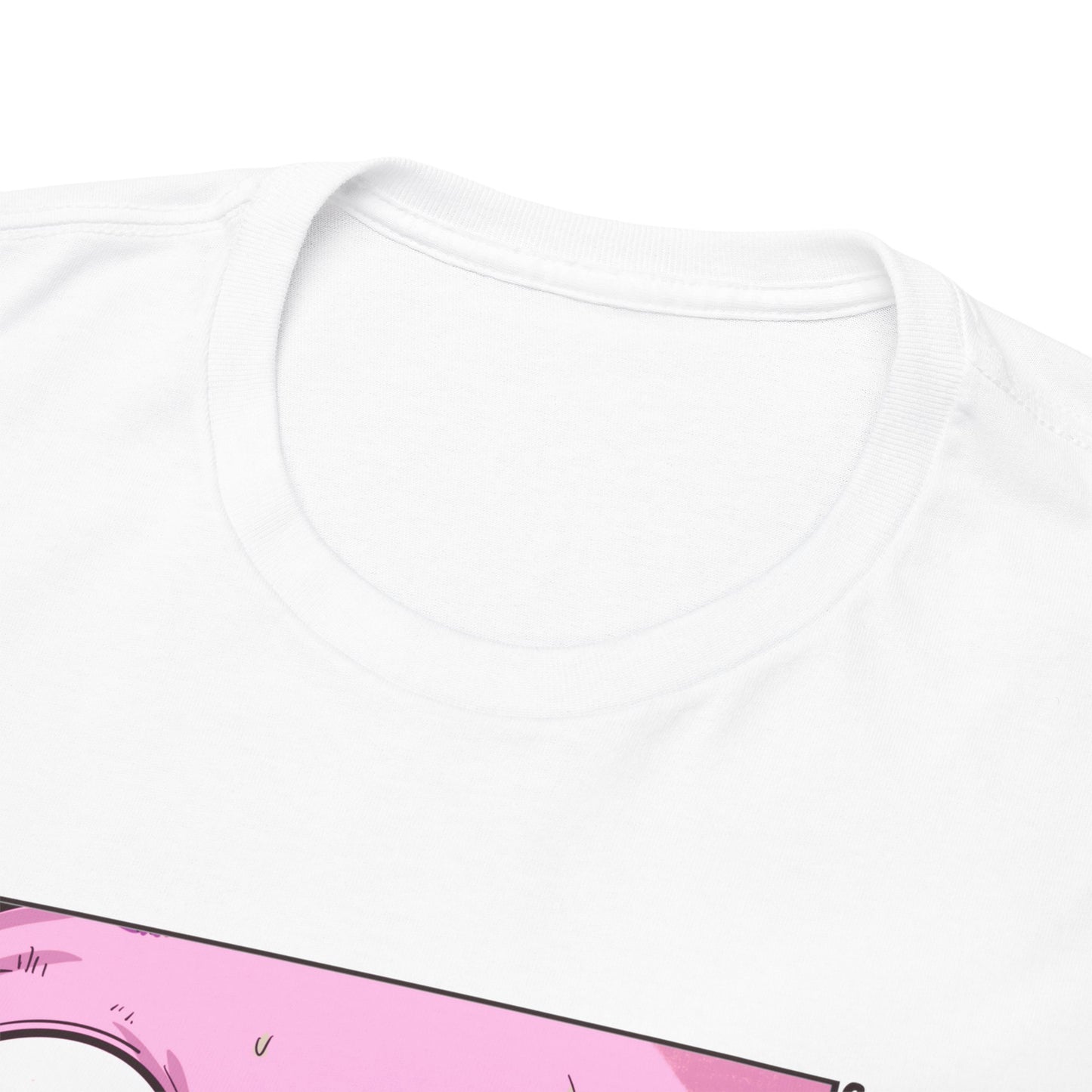 Biscuit Battle Unisex Heavy Cotton Tee
