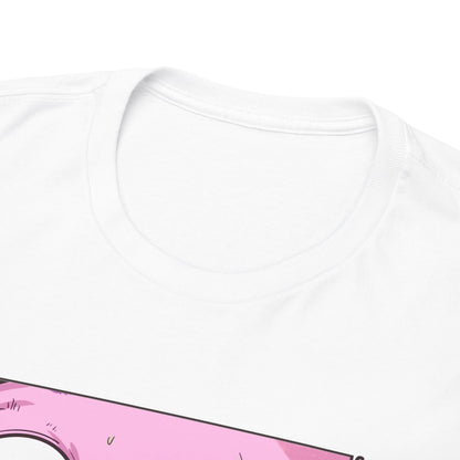 Biscuit Battle Unisex Heavy Cotton Tee