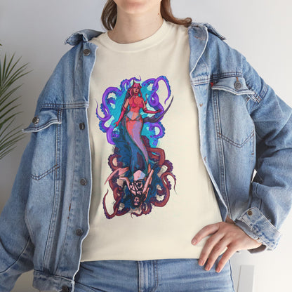 Siren Sisters Unisex Heavy Cotton Tee