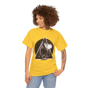 Lunar Lust Unisex Heavy Cotton Tee