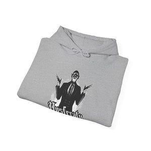 Nosferatu Unisex Heavy Blend Hooded Sweatshirt