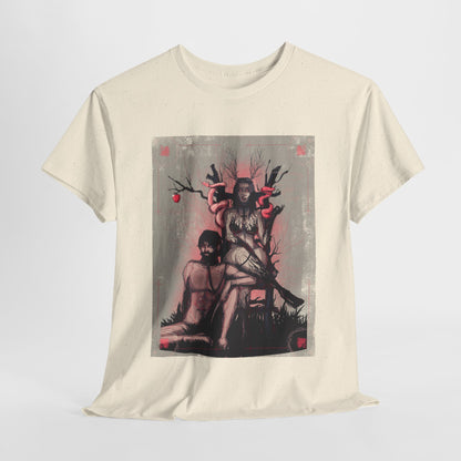 Lilith Unisex Heavy Cotton Tee