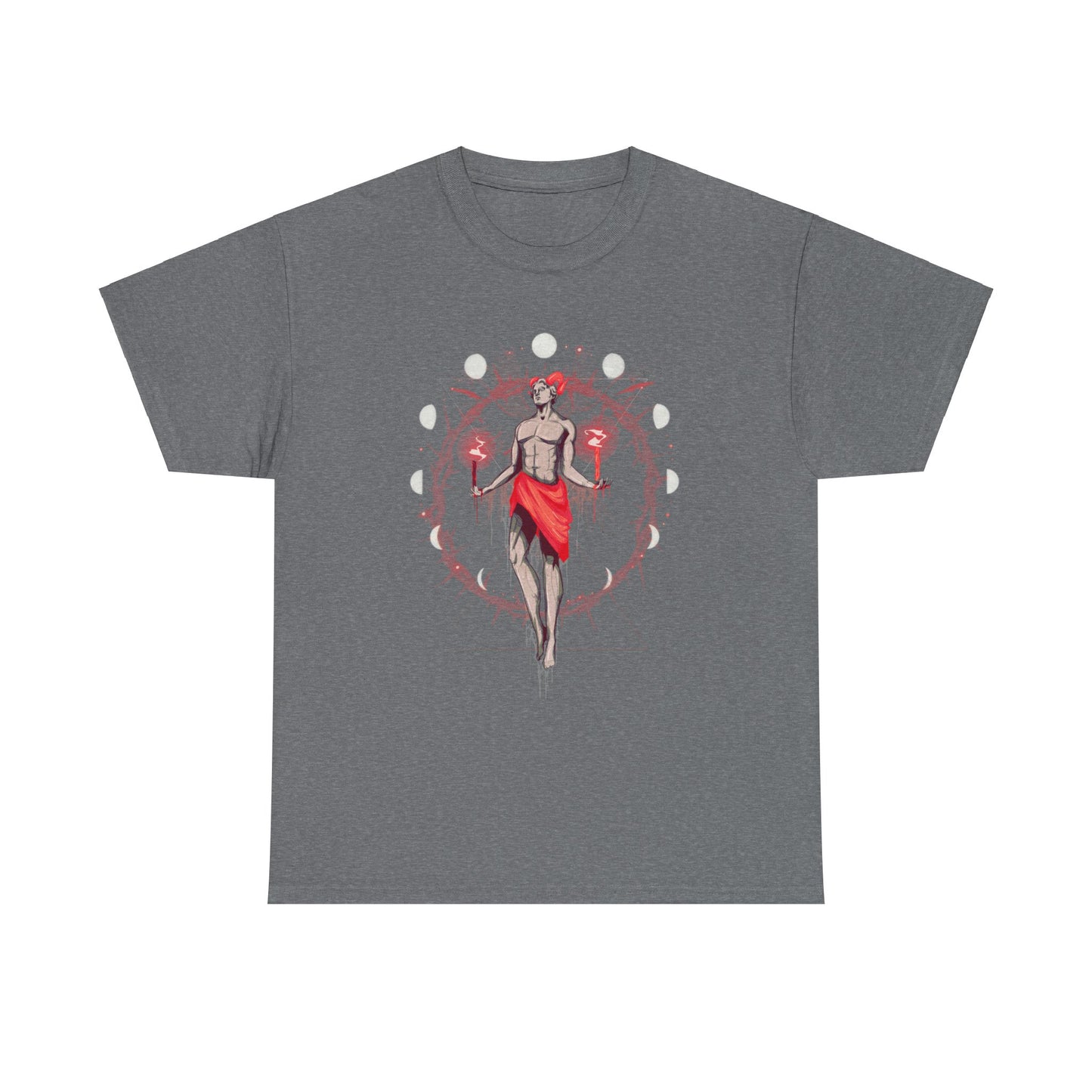 Communion Unisex Heavy Cotton Tee