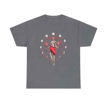 Communion Unisex Heavy Cotton Tee