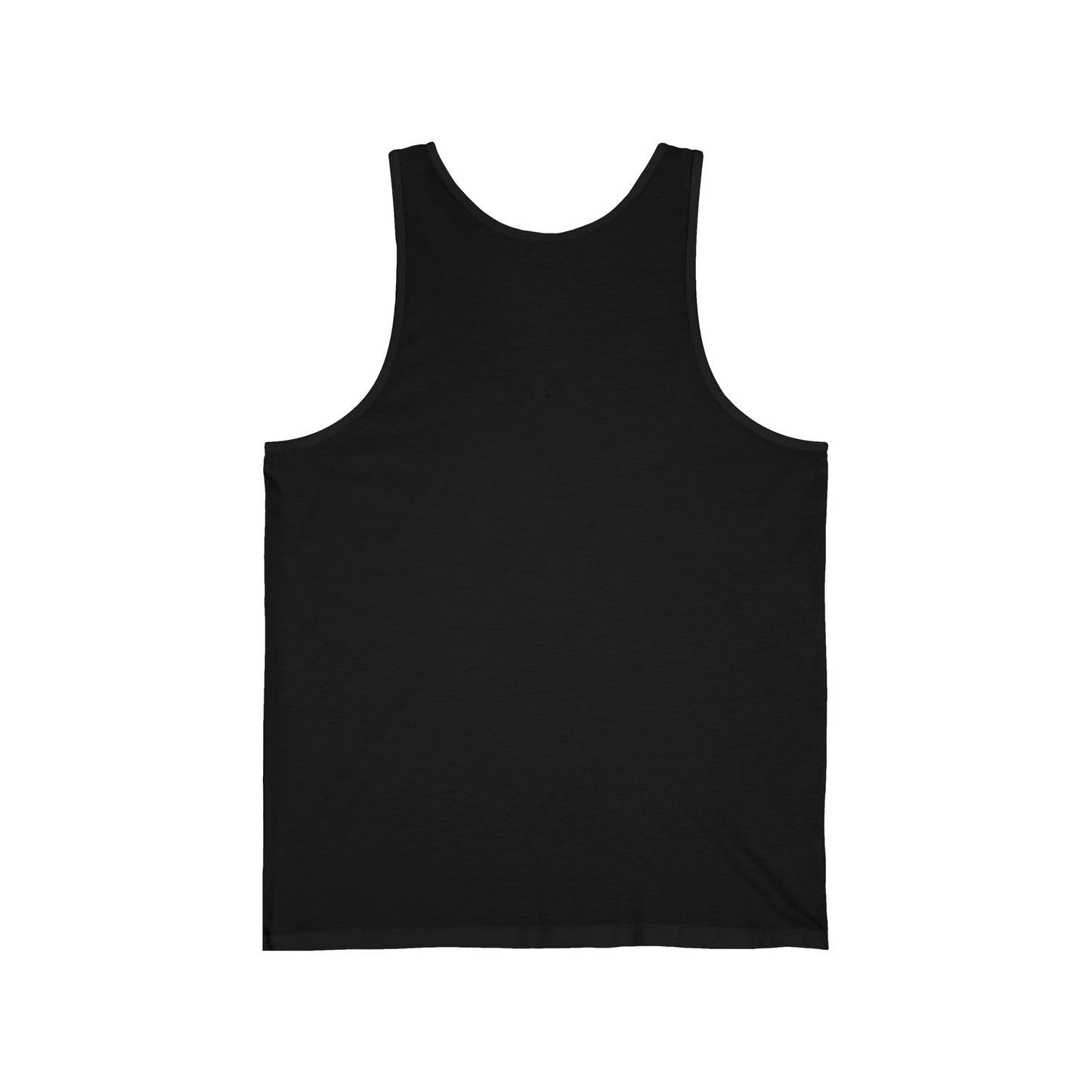 A Snack Unisex Jersey Tank