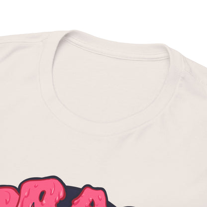 Drag Me To Hell Unisex Heavy Cotton Tee