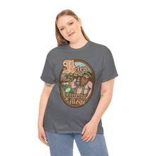 Helen GA Unisex Heavy Cotton Tee