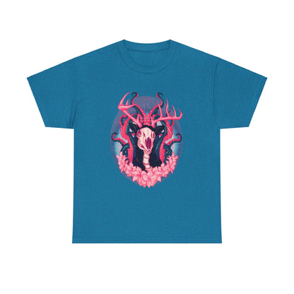 Entropy Unisex Heavy Cotton Tee