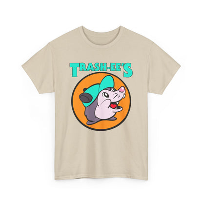 Trashee's Unisex Heavy Cotton Patreon Tee