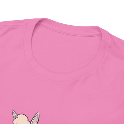 Party Llama Unisex Heavy Cotton Tee