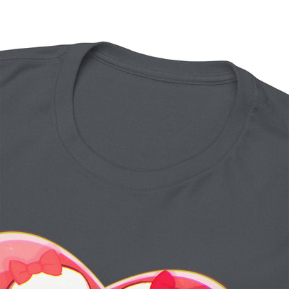 Spooky Love II Unisex Heavy Cotton Tee