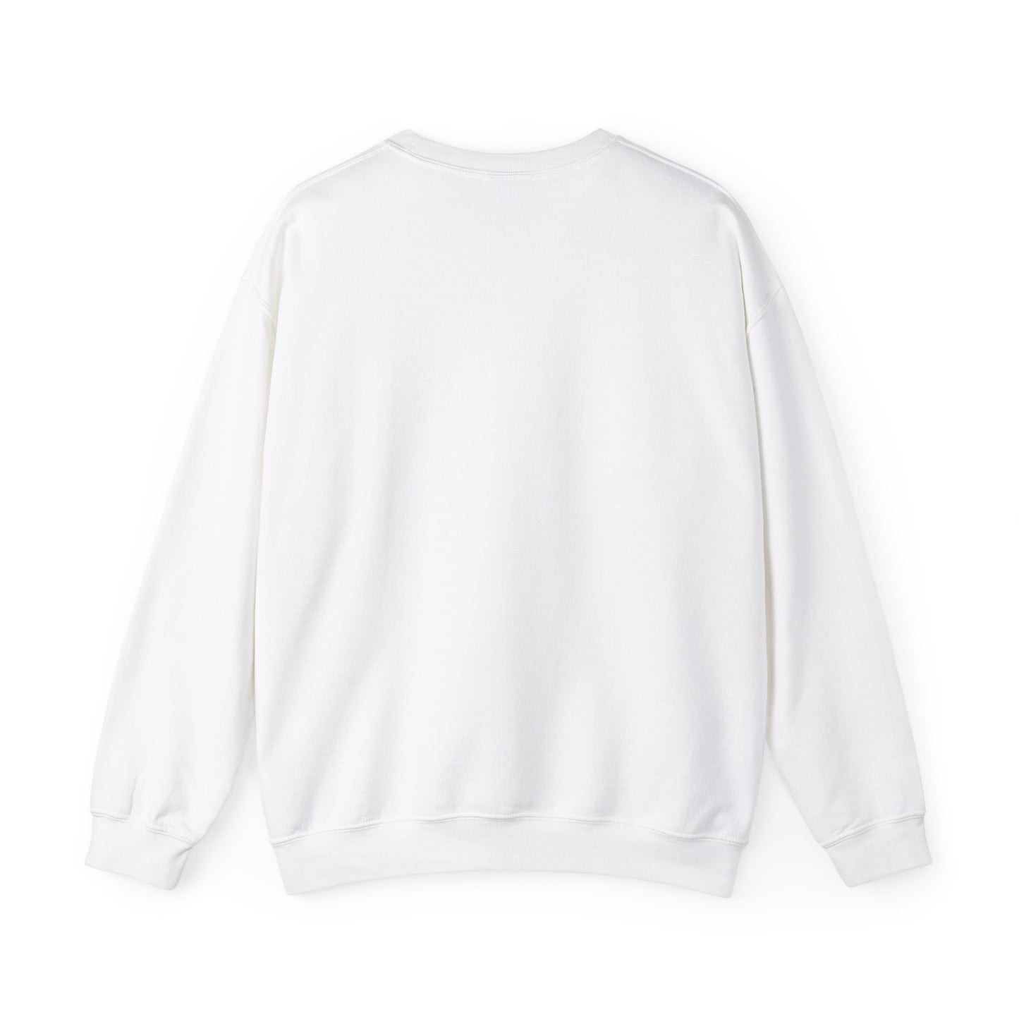 Toaster Bath Unisex Heavy Blend™ Crewneck Sweatshirt