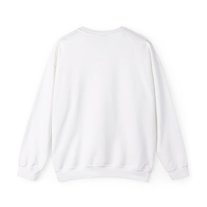 Toaster Bath Unisex Heavy Blend™ Crewneck Sweatshirt