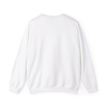 Toaster Bath Unisex Heavy Blend™ Crewneck Sweatshirt